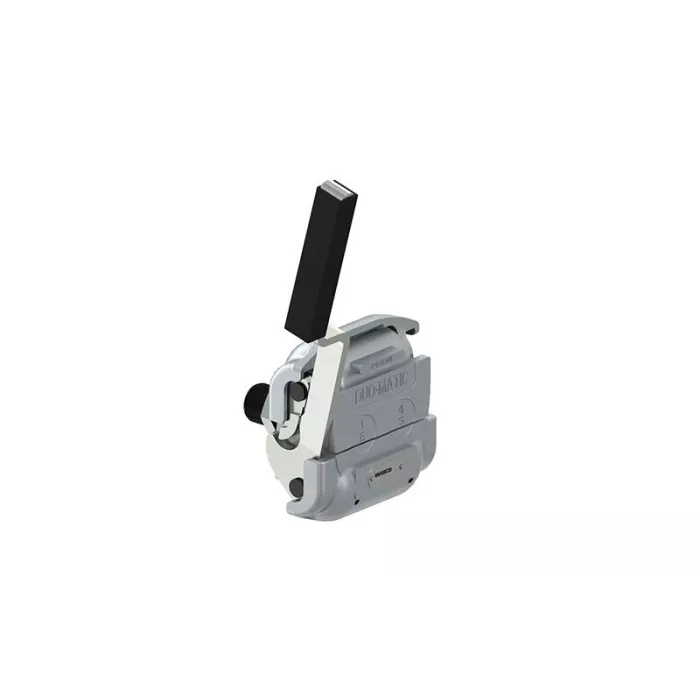 Acoplamiento Neumático Duo-matic Toma M22x1,5 / M16x1,5