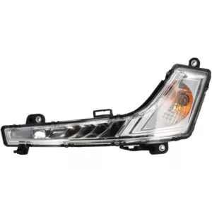 Renault Range D Turn Signal Lamp Left