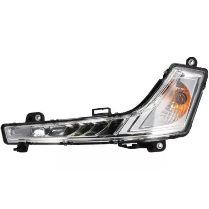 Renault Range D Turn Signal Lamp Left