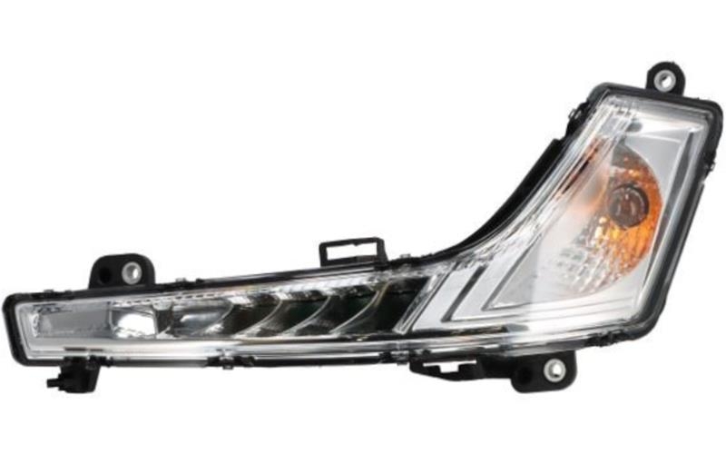 Renault Range D Turn Signal Lamp Left