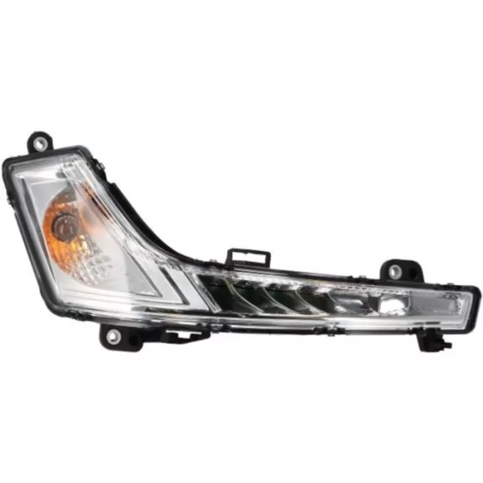 Renault Range D Turn Signal Lamp RH