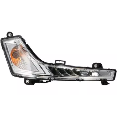 Renault Range D Turn Signal Lamp RH