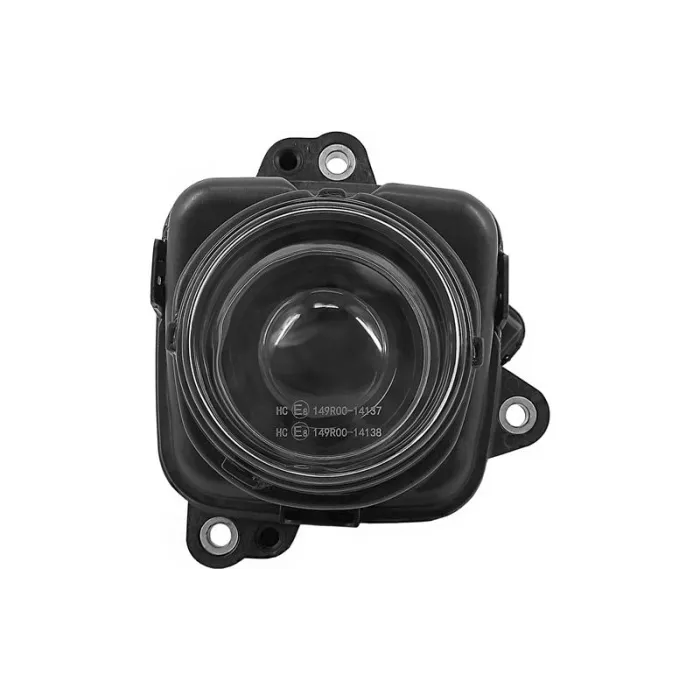 Renault Gama D Faro Derecho (H7)