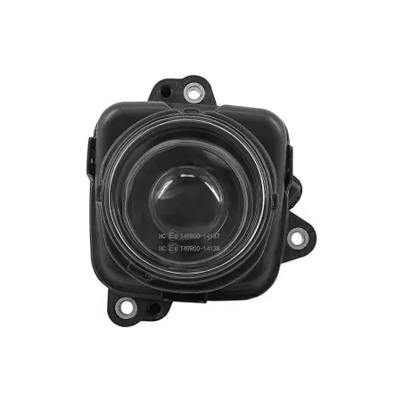 Renault Gama D Faro Derecho (H7)