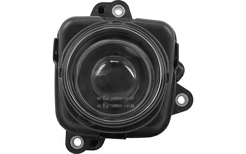 Renault Gama D Faro Derecho (H7)