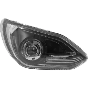 Setra 500 Headlamp RH (Full LED)