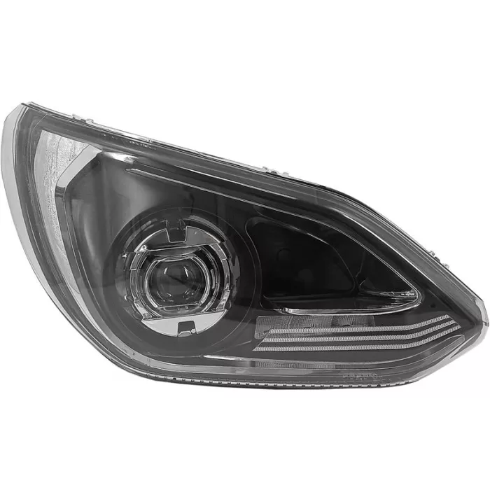 Setra 500 Headlamp RH (Full LED)