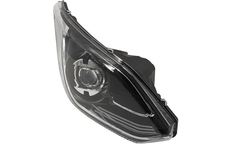 Setra 500 Faro Dch (Full LED)