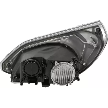 Setra 500 Headlamp RH (Full LED)