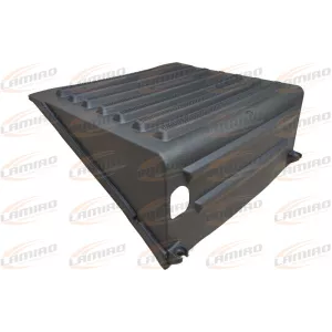 Renault Gama C Battery Cover