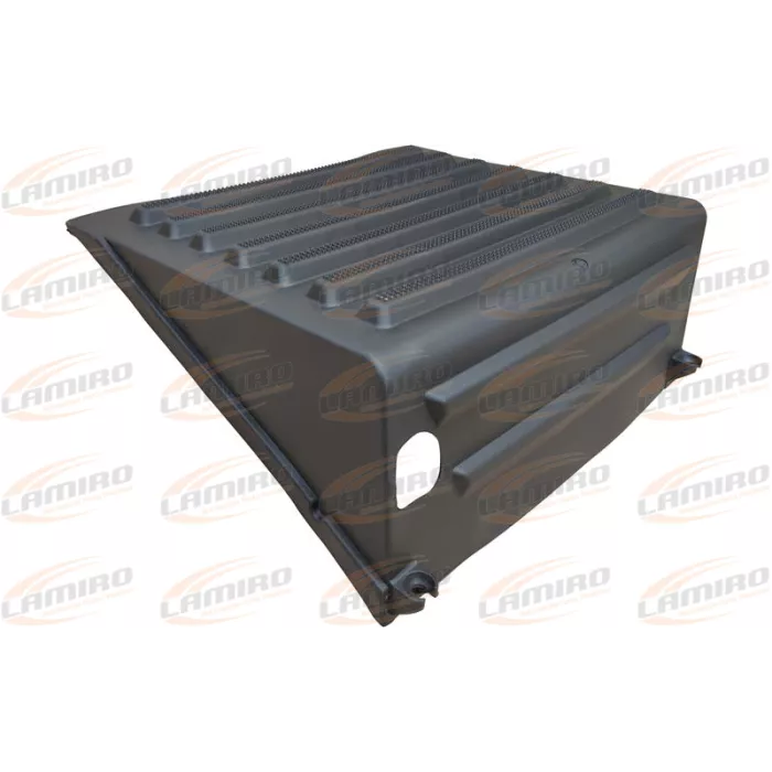 Renault Gama C Battery Cover