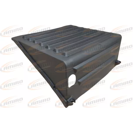 Renault Gama C Batterie Abdeckung