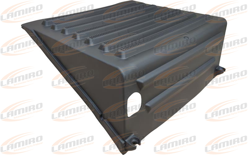 Renault Gama C Battery Cover