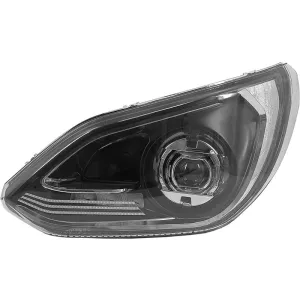 Setra 500 Reflektor Lewy (Full LED)