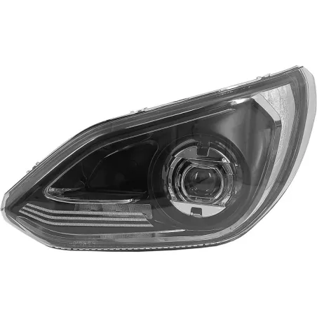 Setra 500 Faro Izq (Full LED)