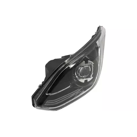 Setra 500 ФАРА ЛЕВАЯ (Full LED)