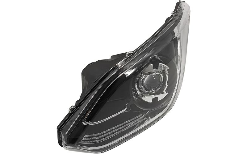 Setra 500 Reflektor Lewy (Full LED)
