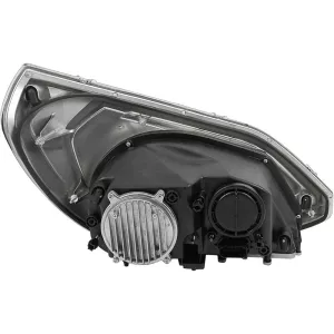 Setra 500 Reflektor Lewy (Full LED)