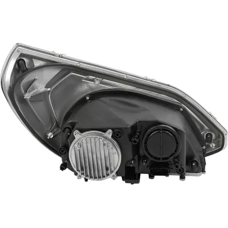 Setra 500 Reflektor Lewy (Full LED)