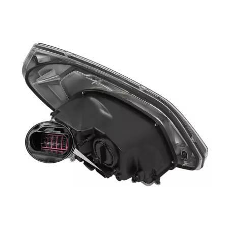 Setra 500 Phare Gauche (Full LED)
