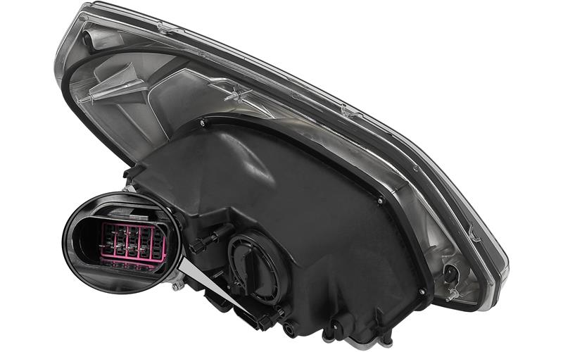Setra 500 Faro Izq (Full LED)