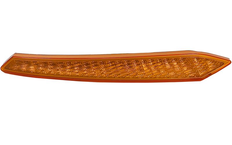 Setra 500 Indicator / Turn Signal Lamp RH