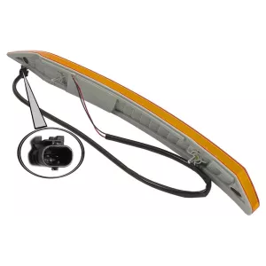Setra 500 Indicator / Turn Signal Lamp RH