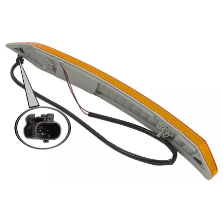 Setra 500 Indicator / Turn Signal Lamp RH