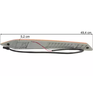 Setra 500 Blinker Leuchte Rechts