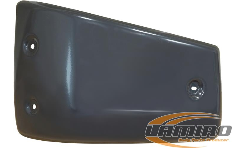Renault Gama C Bumper Corner RH