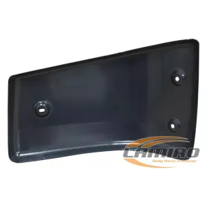 Renault Gama C Bumper Corner RH