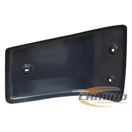 Renault Gama C Bumper Corner RH