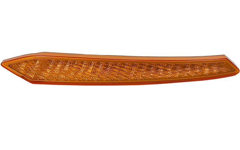 Setra 500 Lampa Kierunkowskazu Lewa