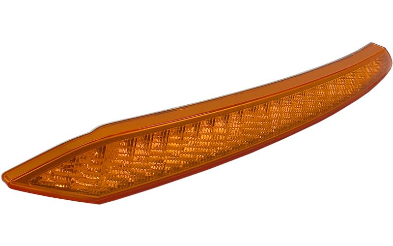Setra 500 Lampa Kierunkowskazu Lewa