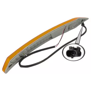 Setra 500 Lampa Kierunkowskazu Lewa
