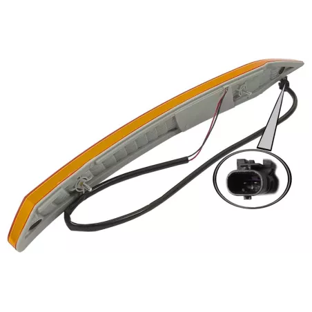 Setra 500 Blinker Leuchte Links