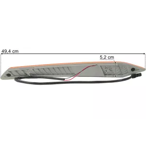 Setra 500 Blinker Leuchte Links