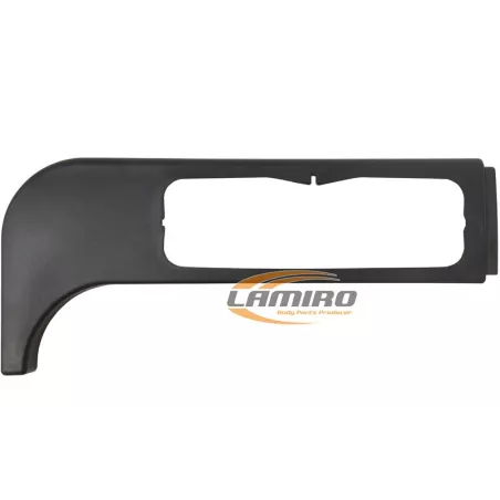 Renault Gama C / D Cache de Support de Rétroviseur Droit