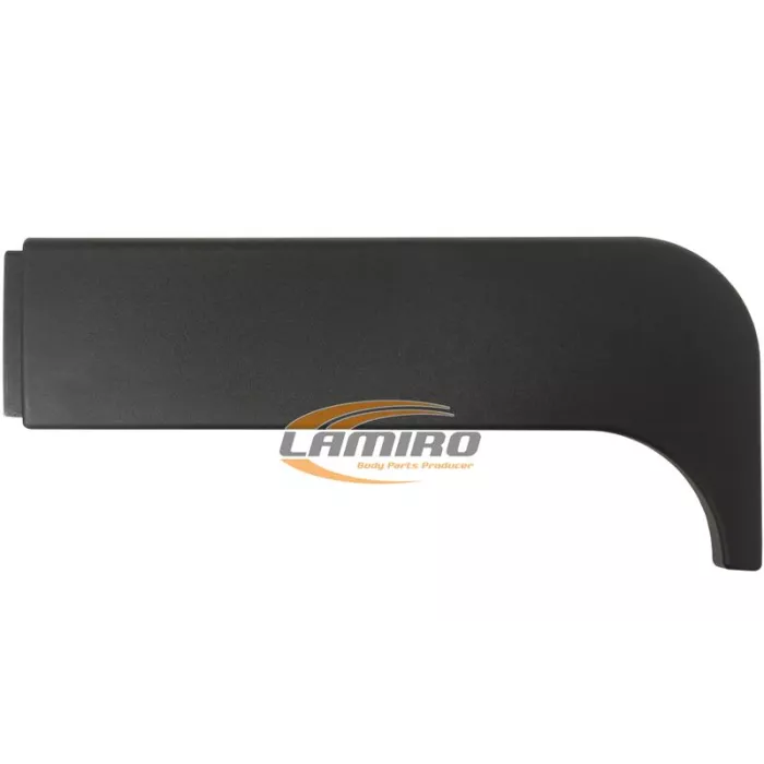 Renault Gama C / D Placa de Soporte del Espejo Retrovisor Izq