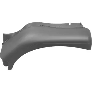 Renault Gama C / D Cab Mudguard LH