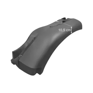 Renault Gama C / D Cab Mudguard LH