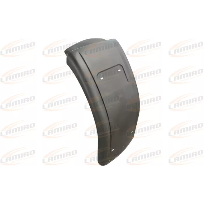 Renault Gama C / D Cab Mudguard RH / LH