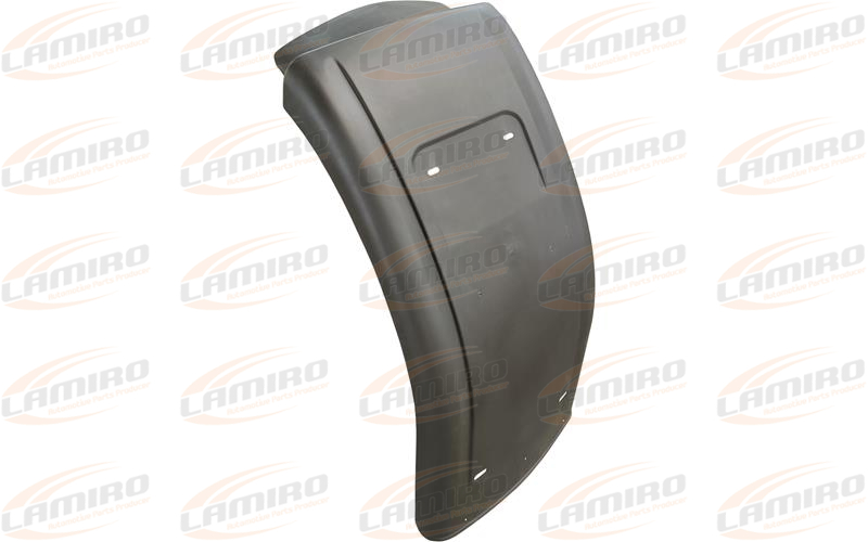 Renault Gama C / D Cab Mudguard RH / LH