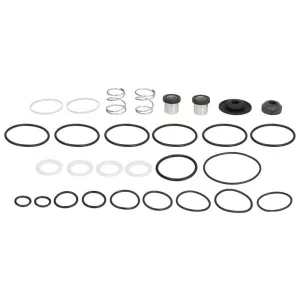 MAN / Mercedes / Renault / Volvo Main Brake Valve Repair Kit