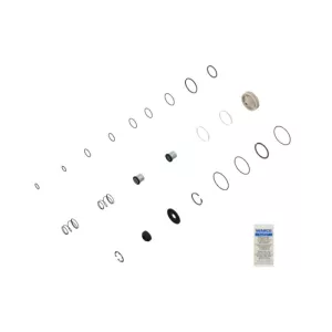 MAN / Mercedes / Renault / Volvo Main Brake Valve Repair Kit
