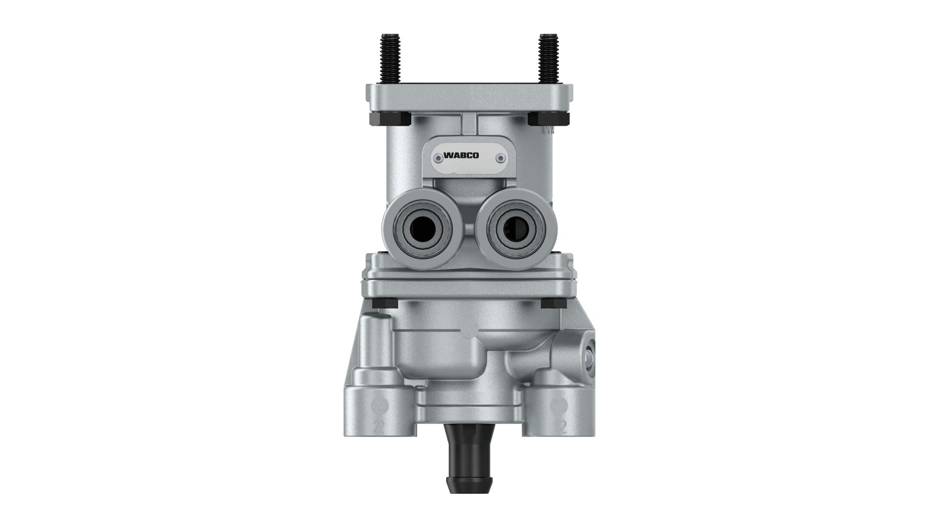 Mercedes Actros / Atego Zawór Główny Hamulca