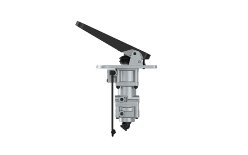 MAN / Neoplan / Solaris Valve Principale de Frein