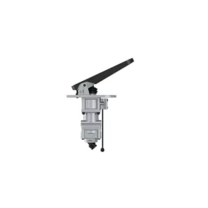 MAN / Neoplan / Solaris Valve Principale de Frein