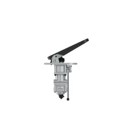 MAN / Neoplan / Solaris Main Brake Valve
