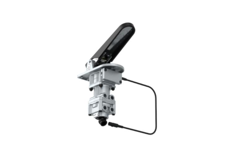 MAN / Neoplan / Solaris Valve Principale de Frein